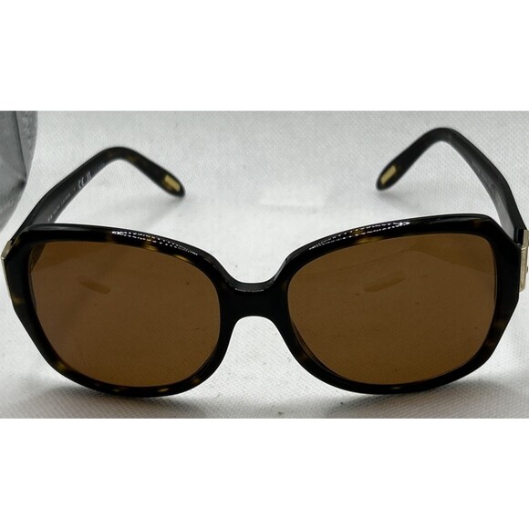 Ralph Lauren Accessories - Ralph Lauren Sunglasses RA5138 Women Oversized 510/13 Havana 58-16-135mm FRAMES